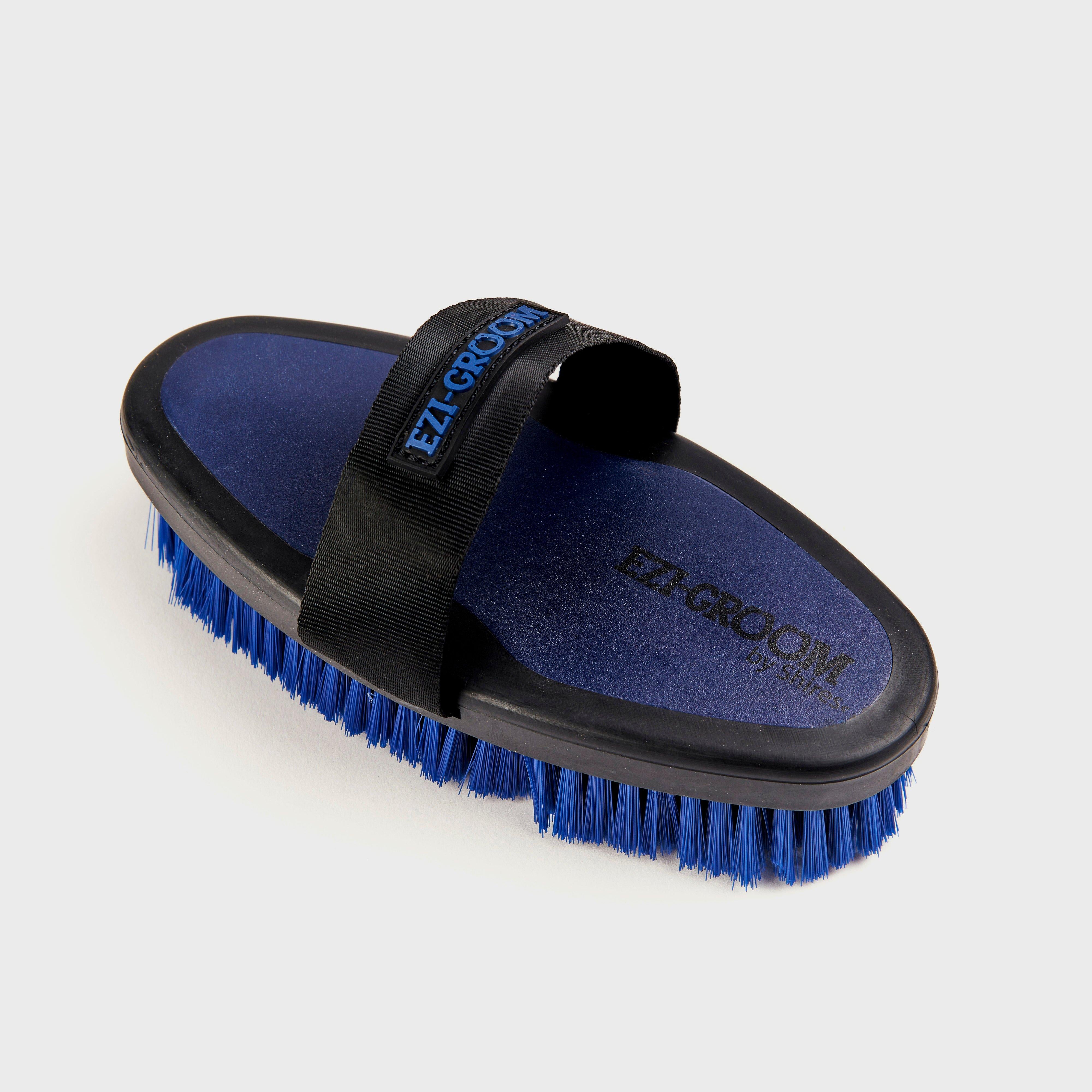 Body Wash Brush Navy