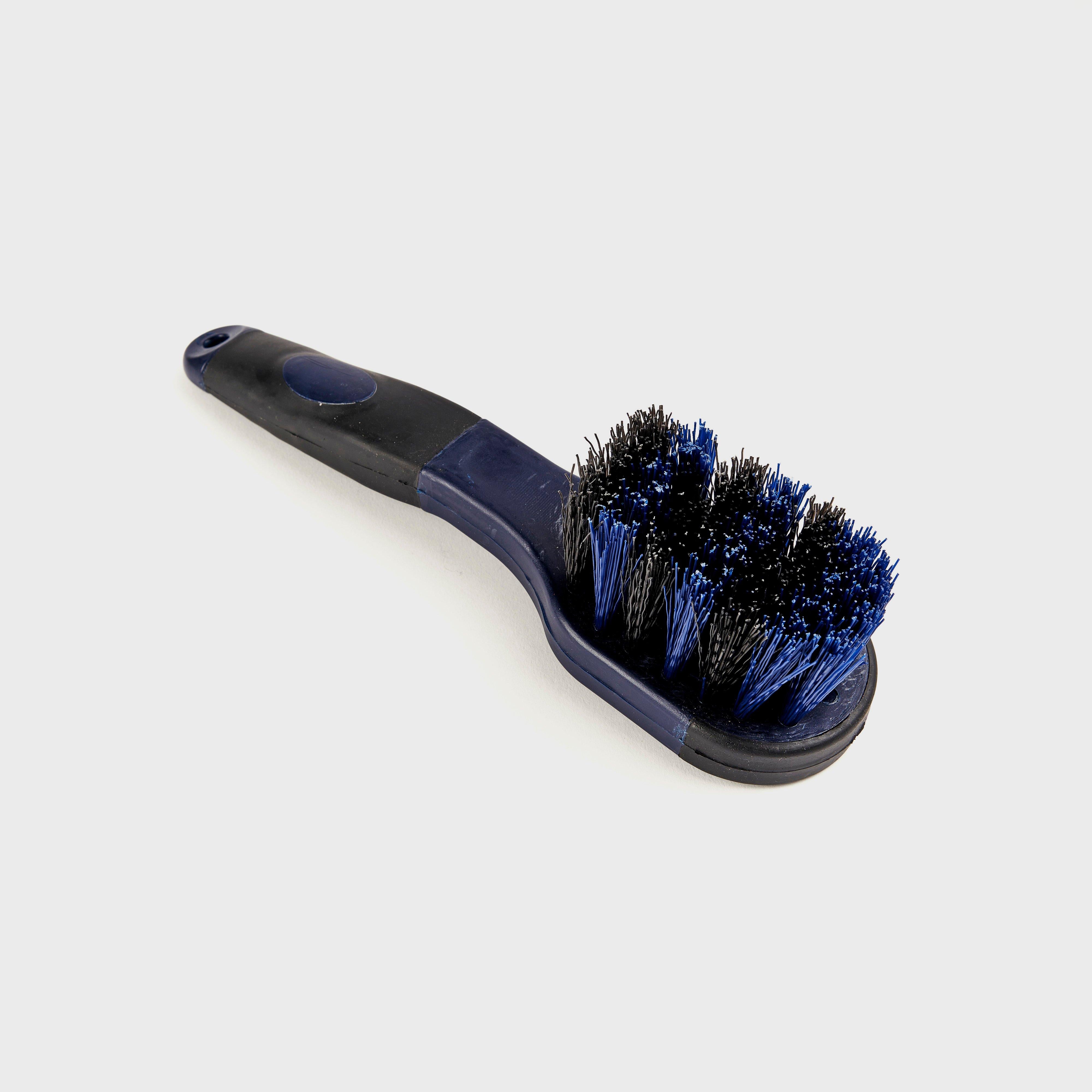 Grip Bucket Brush Blue