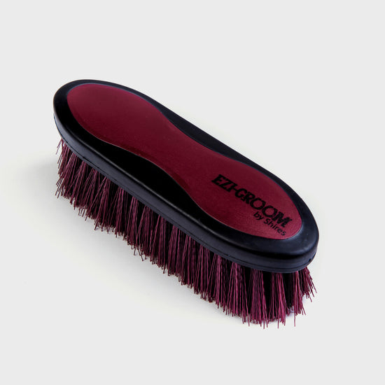 Grip Dandy Brush Burgundy