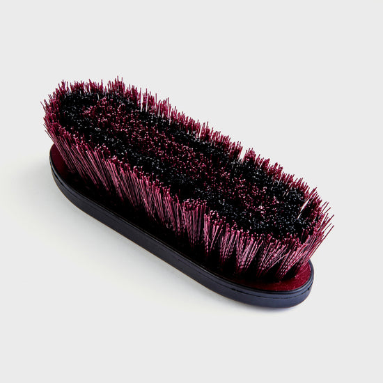 Grip Dandy Brush Burgundy