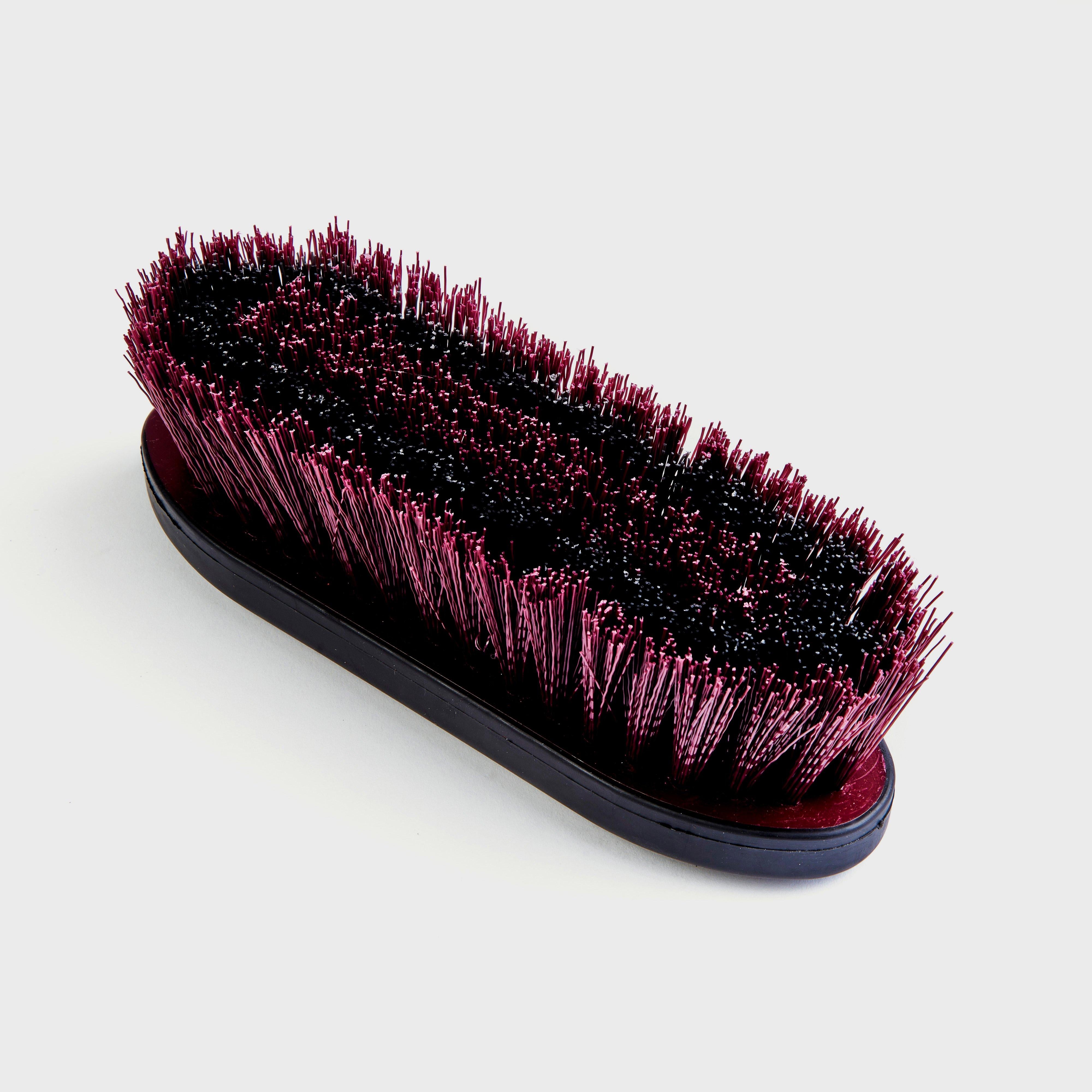 Grip Dandy Brush Burgundy