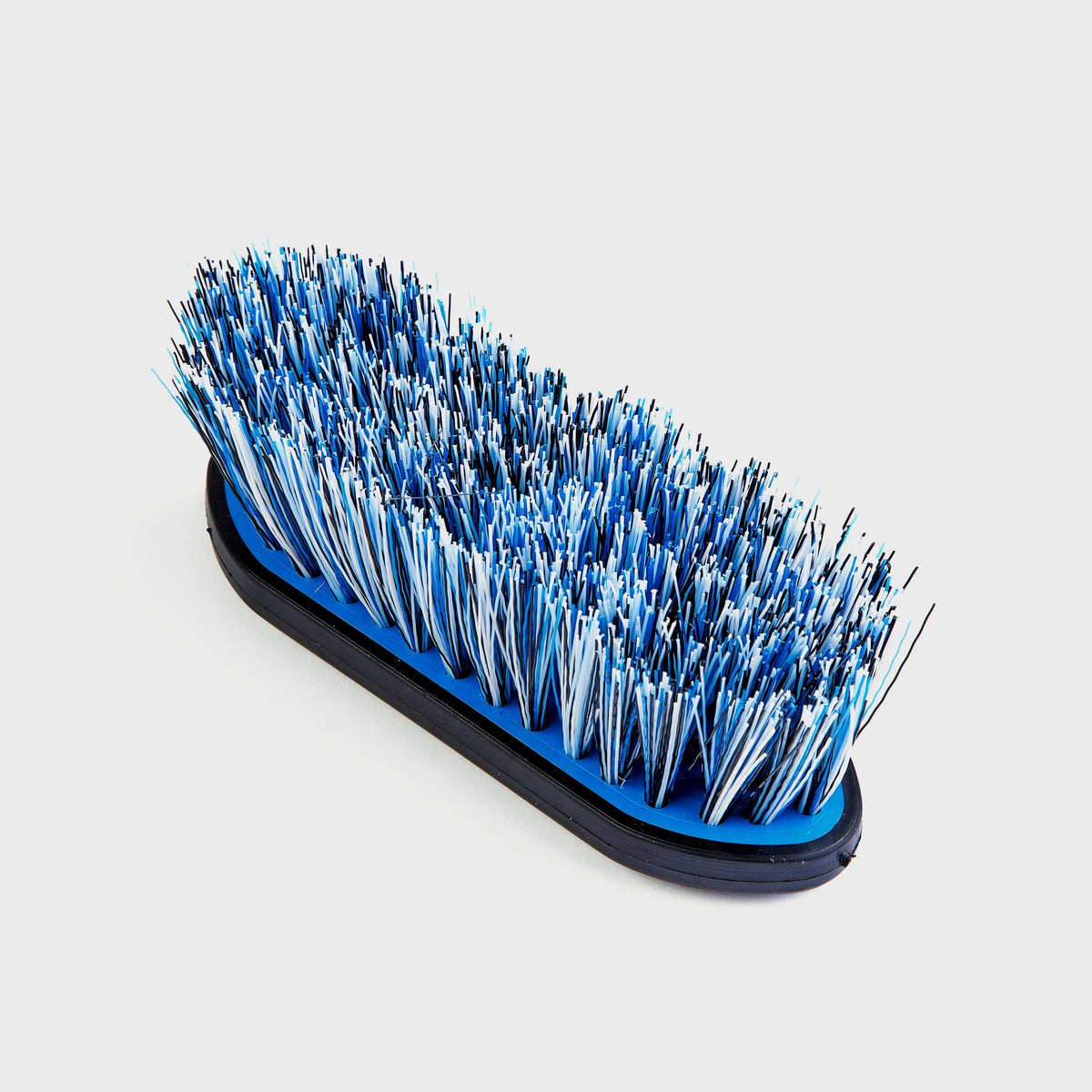 Grip Dandy Brush Blue/White