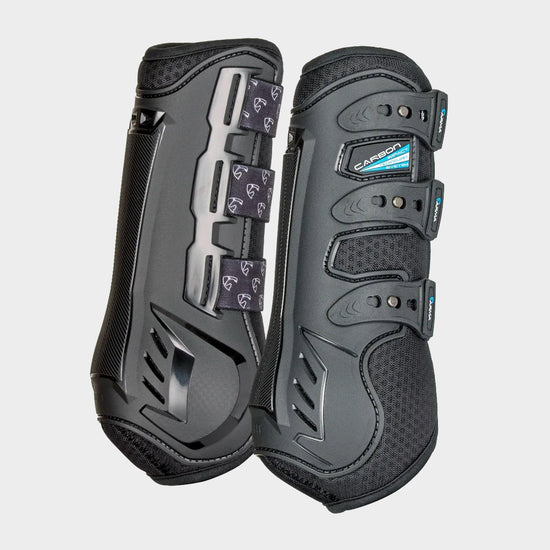 Carbon Training Boots Black