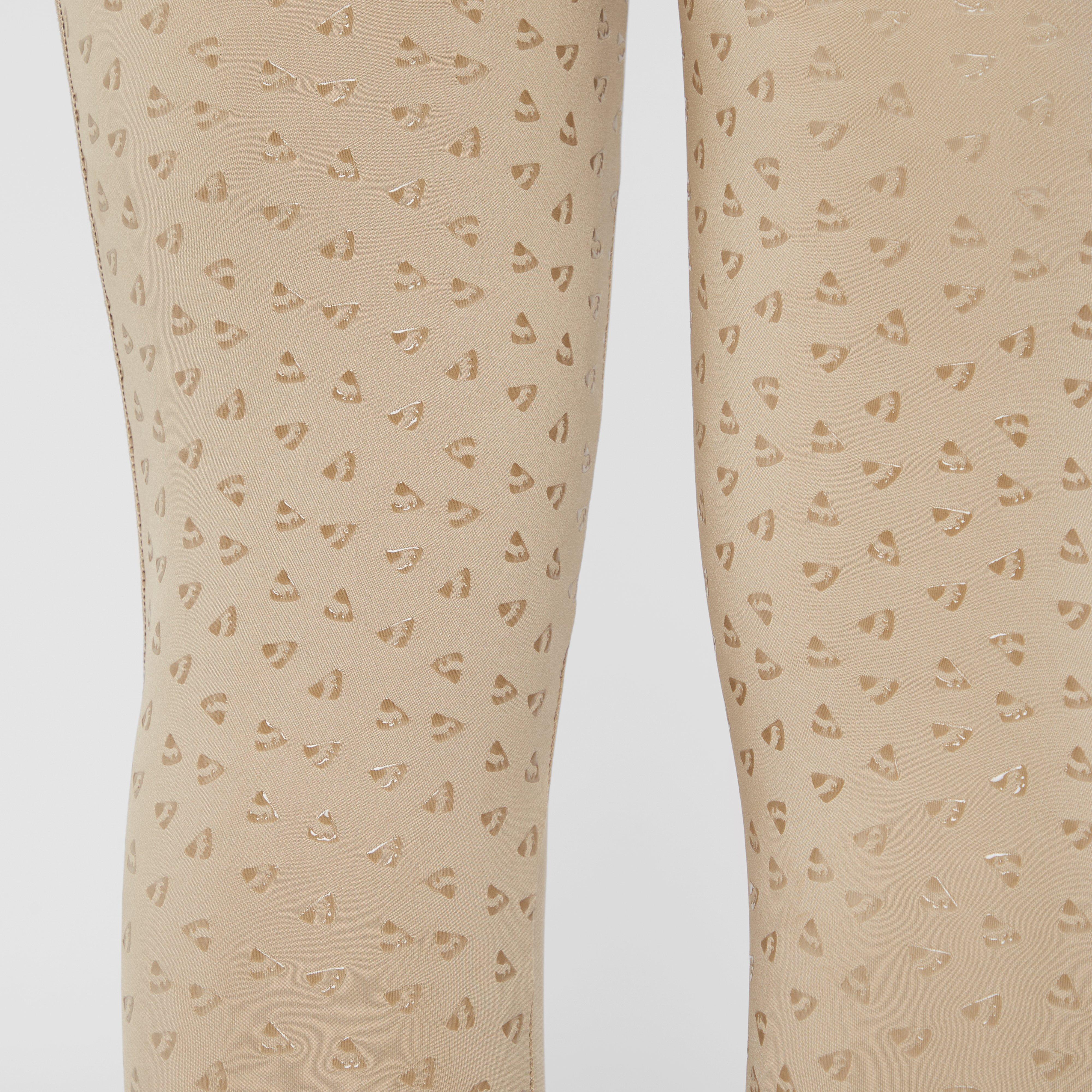 Womens Hudson Riding Tights Beige