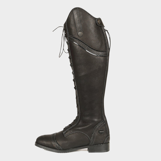 Womens Maddalena Boots Black
