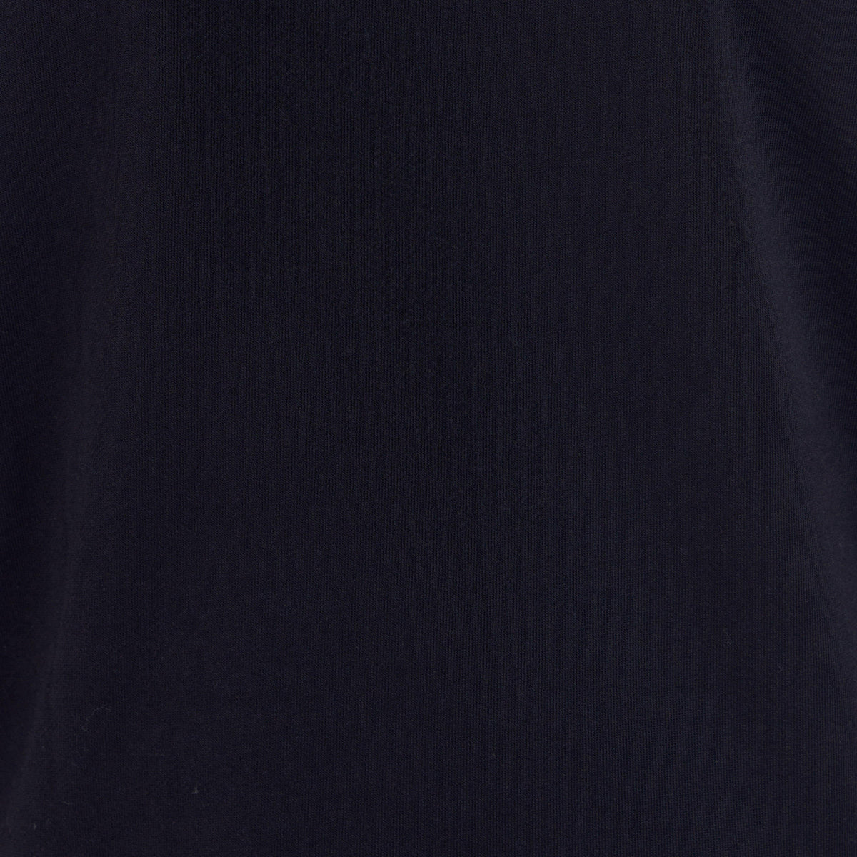 Mens Logo Hoodie Navy