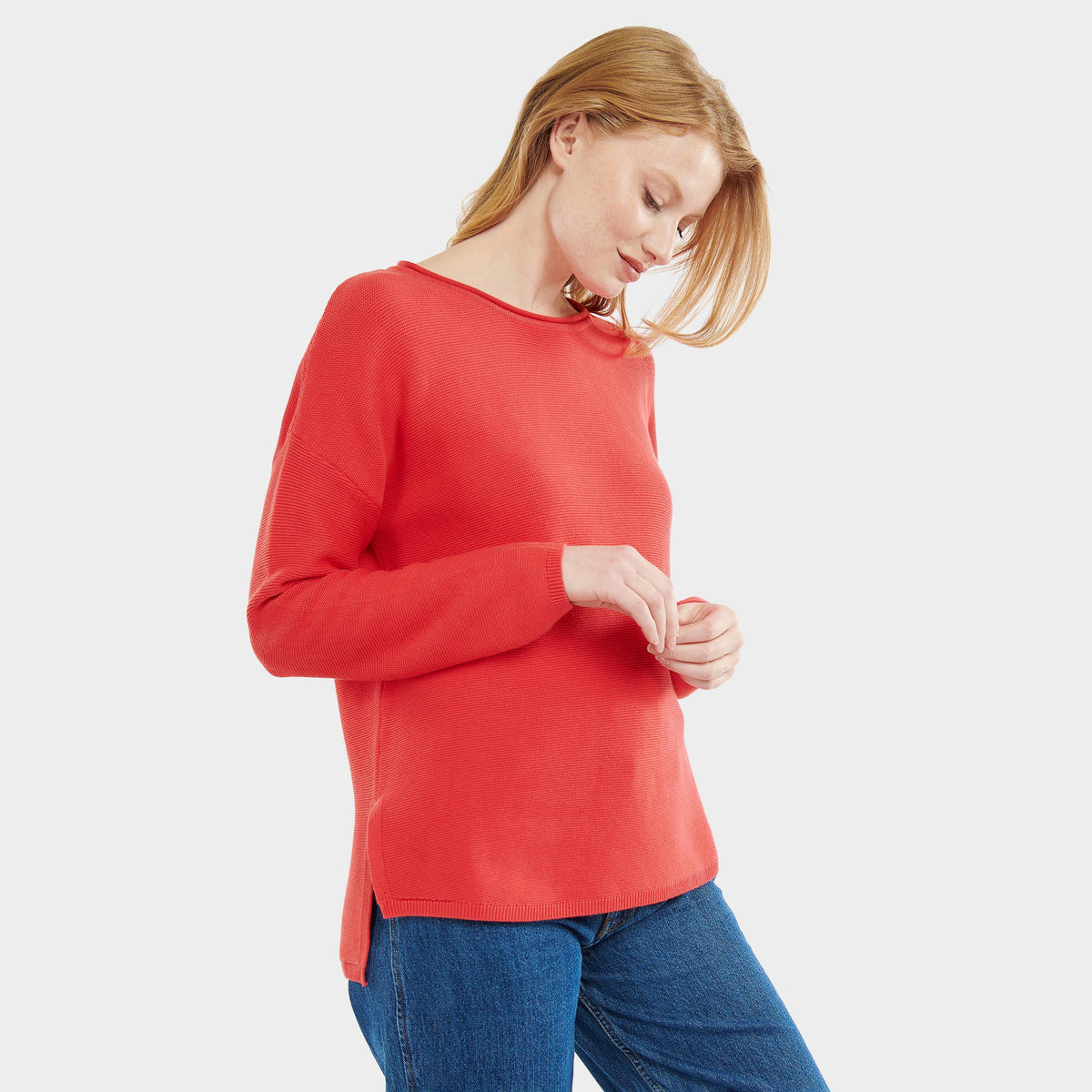 Womens Mariner Knit Fandango