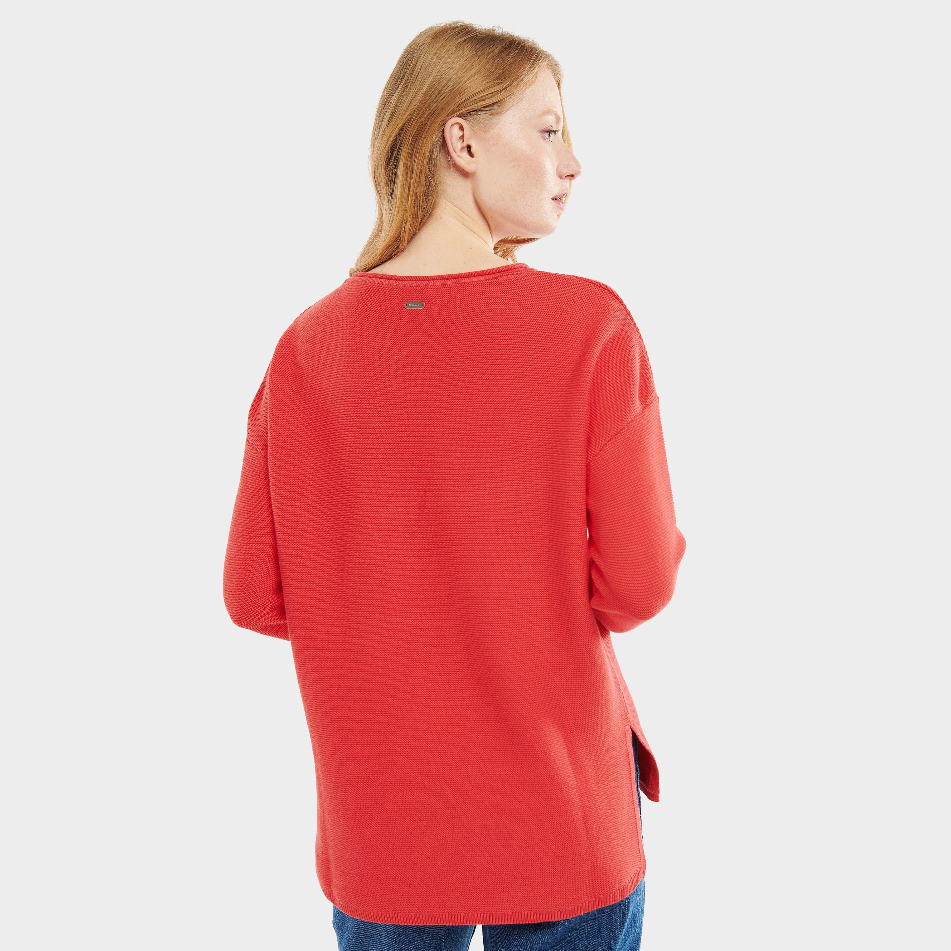 Womens Mariner Knit Fandango