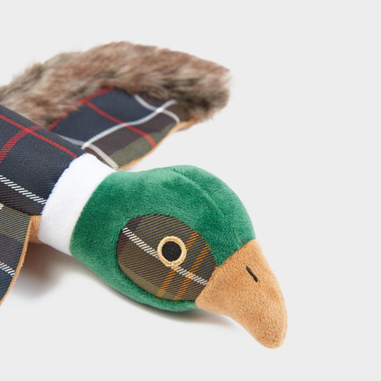 Pheasant Dog Toy