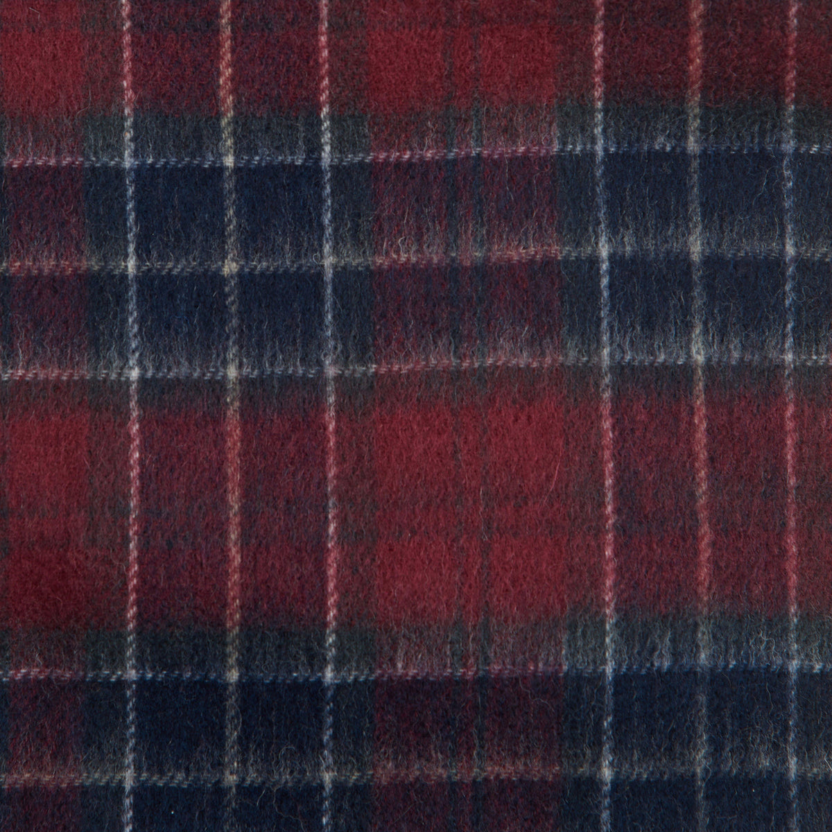 Mens Scarf & Glove Gift Set Navy