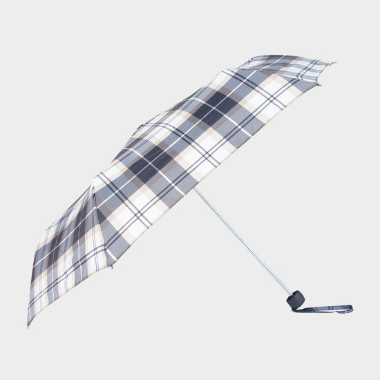 Womens Portree Umbrella Rosewood