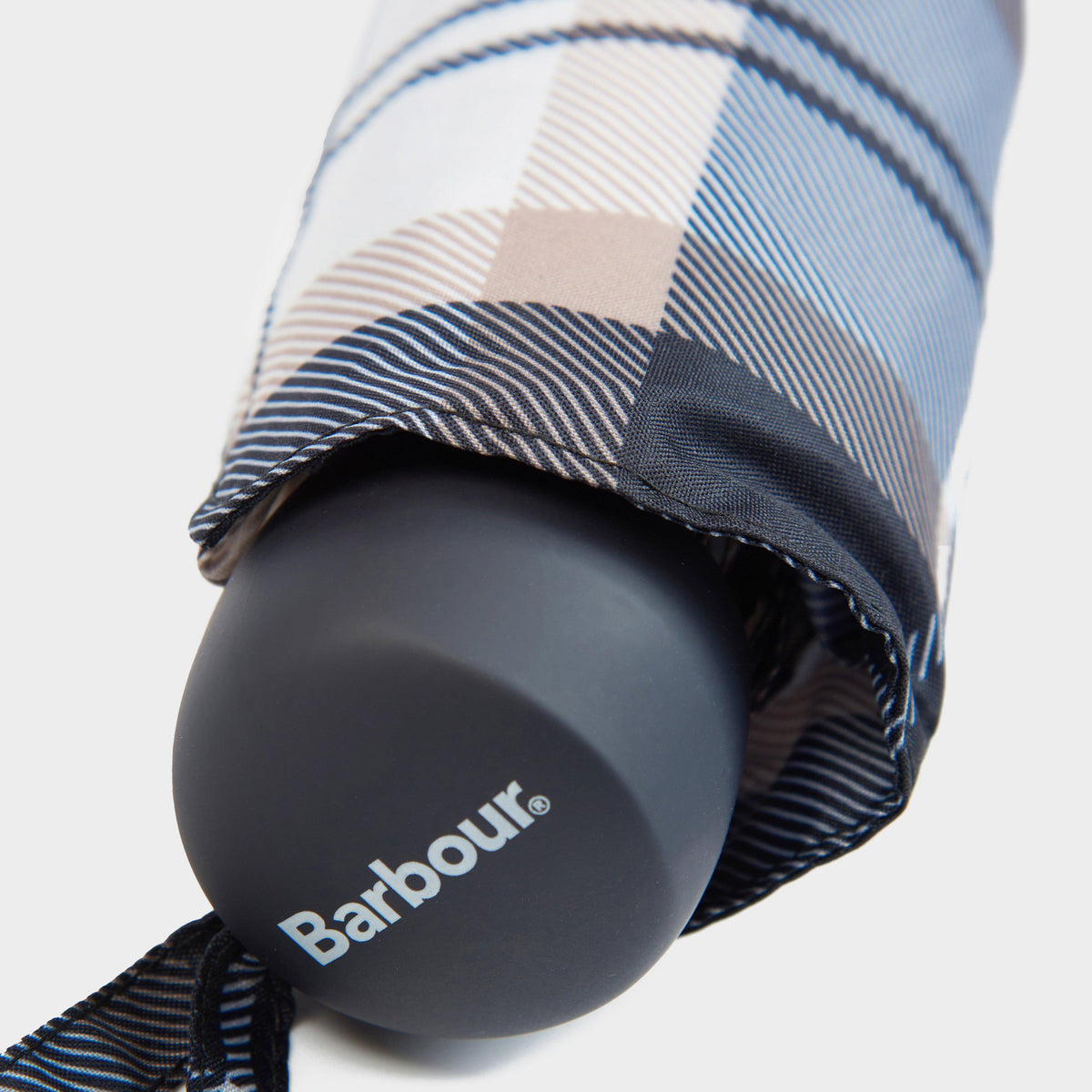 Womens Portree Umbrella Rosewood