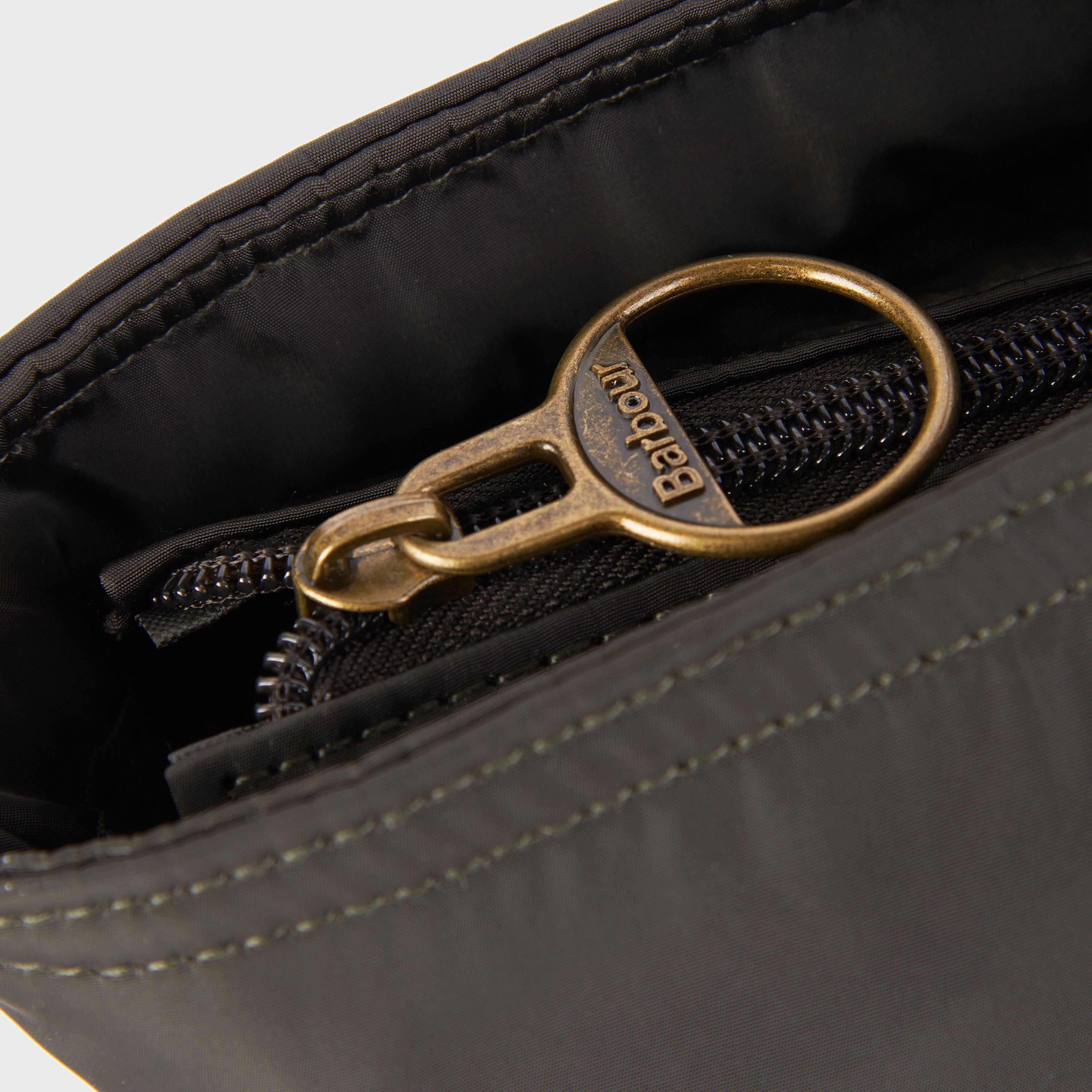 Womens Edderton Tote Bag Olive