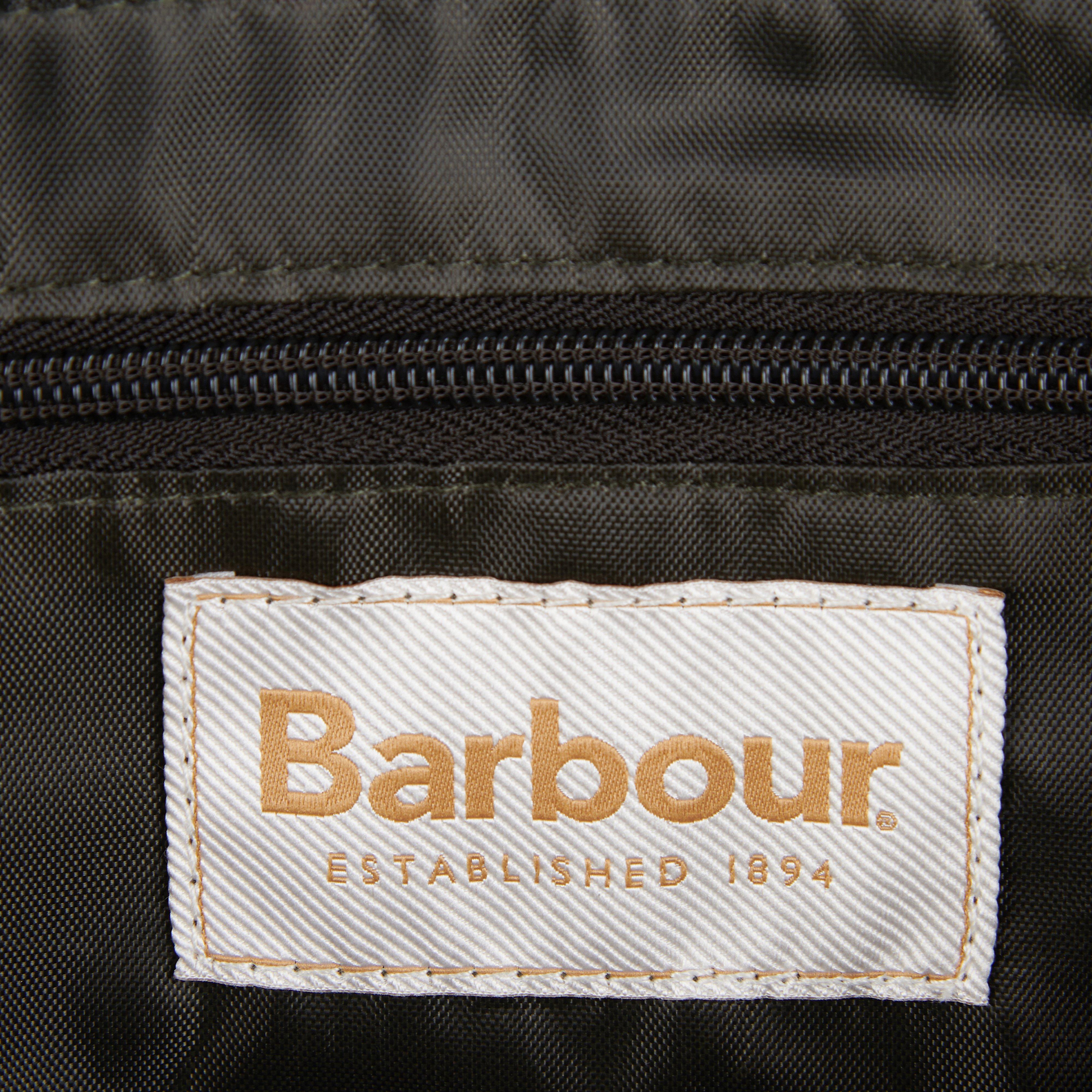 Womens Edderton Tote Bag Olive