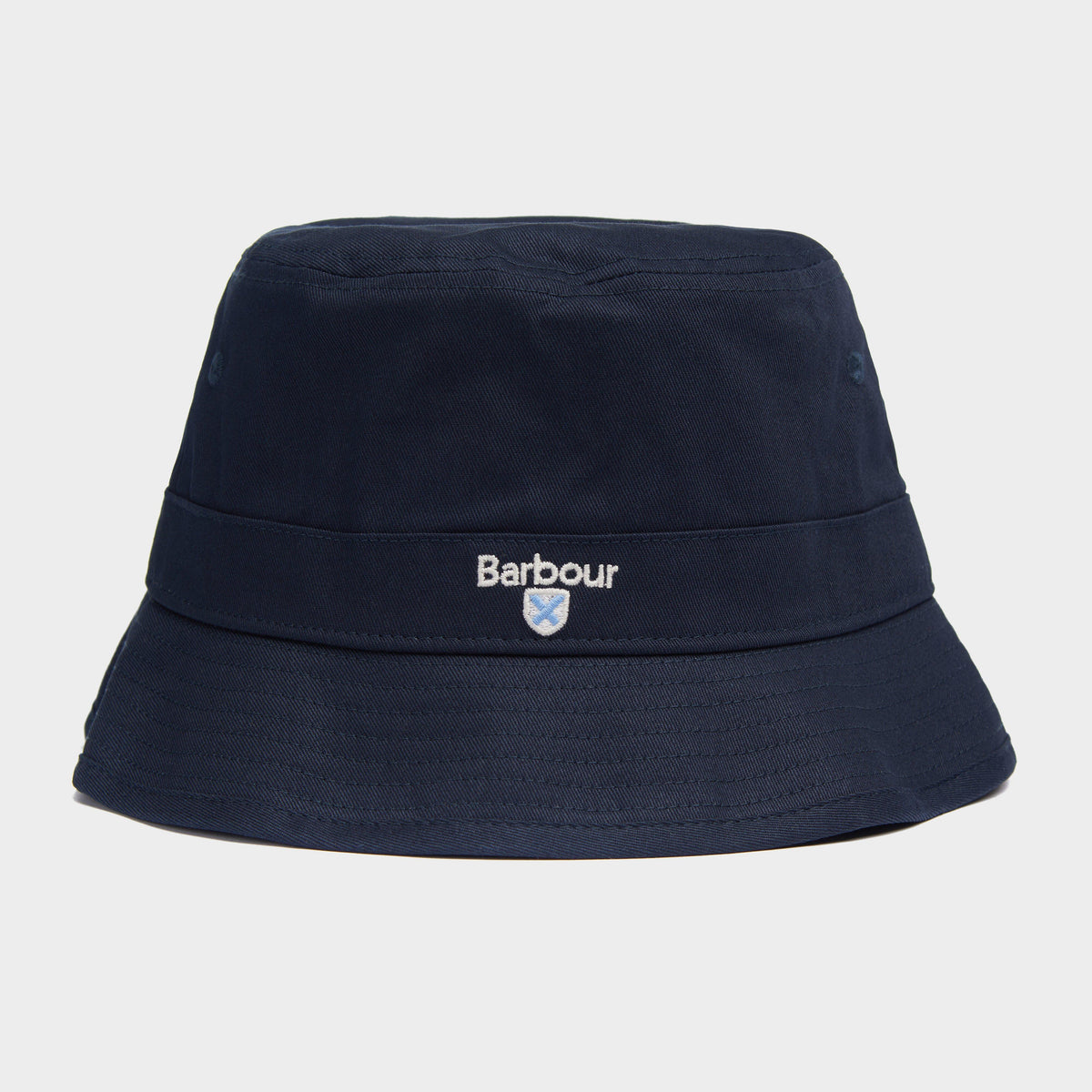 Cascade Bucket Hat Navy