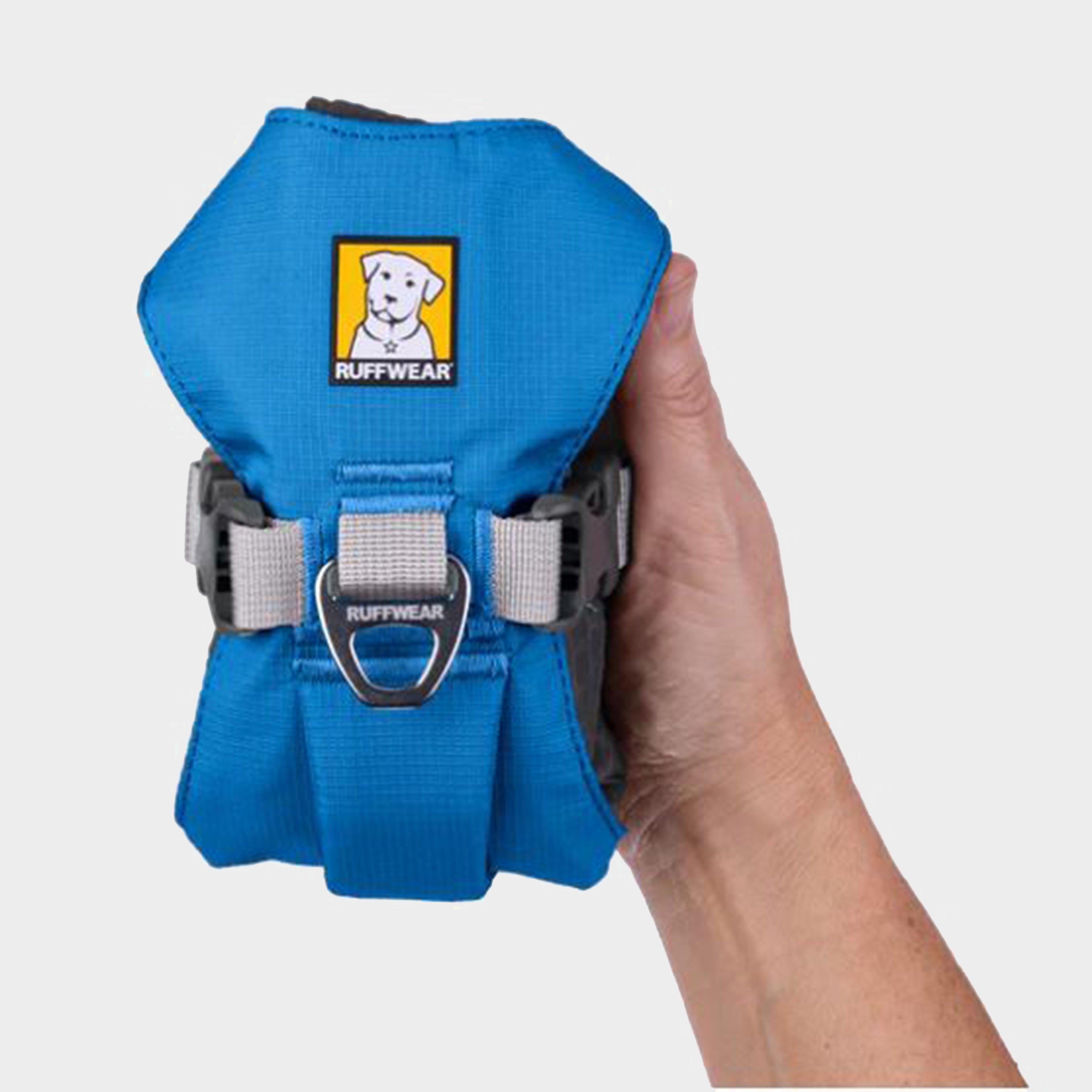 Flagline™ Dog Harness with Handle Sage Green