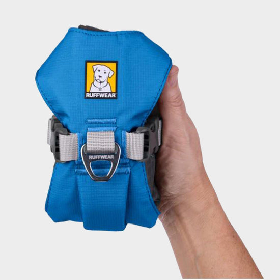 Flagline™ Dog Harness with Handle Sage Green