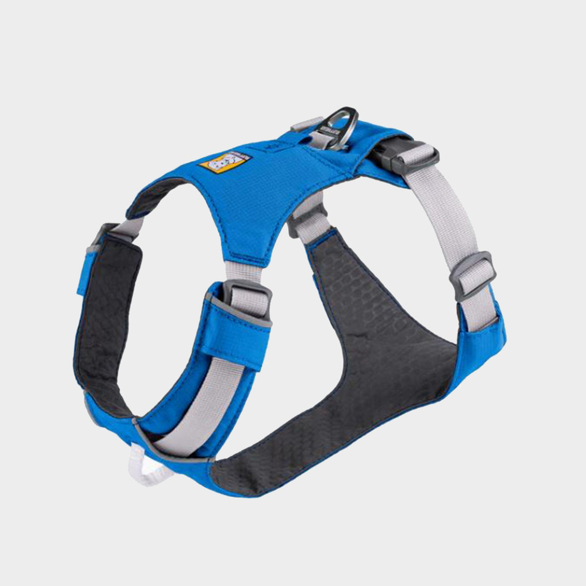 Hi & Light™ Lightweight Dog Harness Blue Dusk