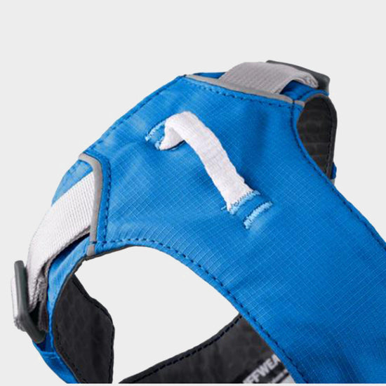 Hi & Light™ Lightweight Dog Harness Blue Dusk