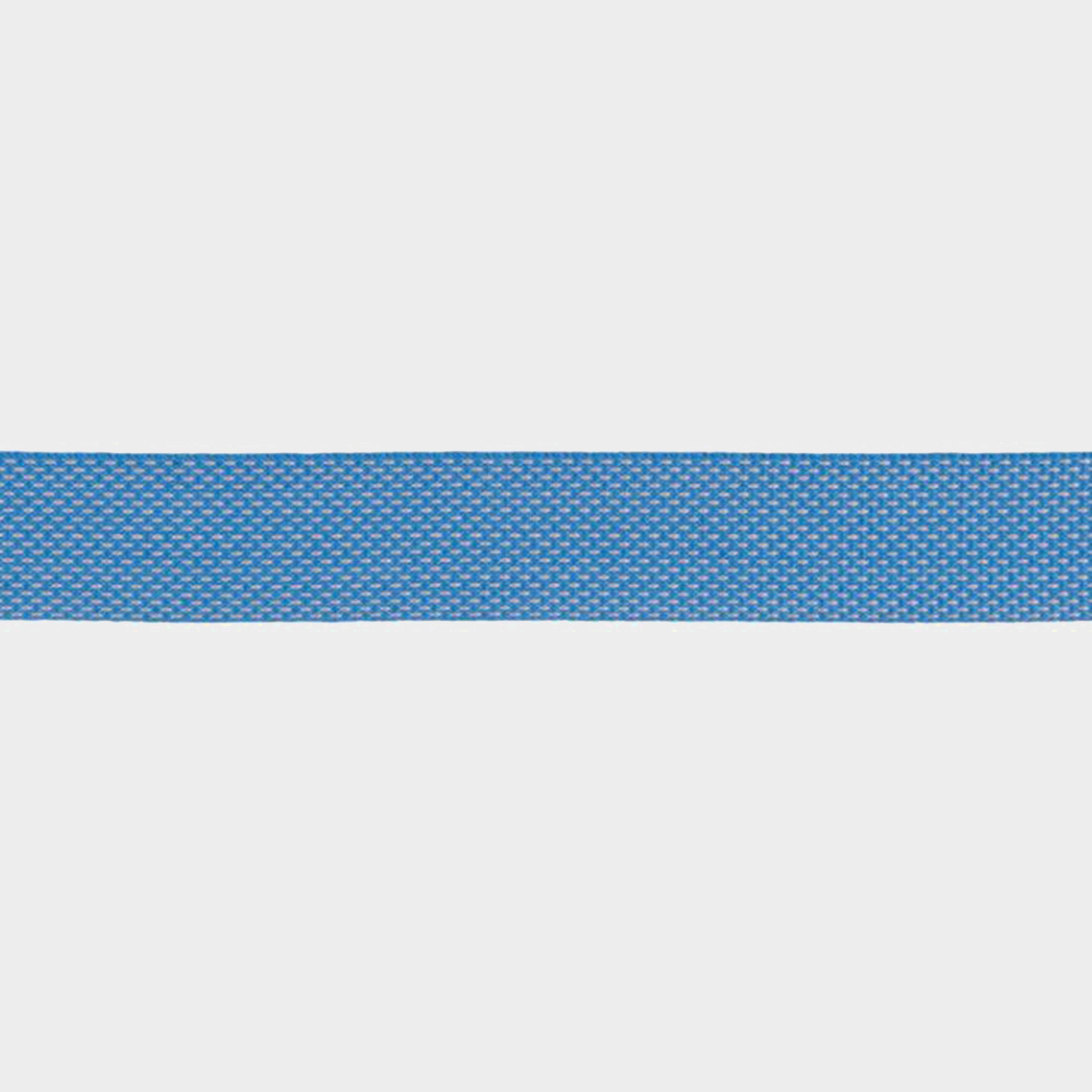 Flagline Dog Lead Blue Dusk