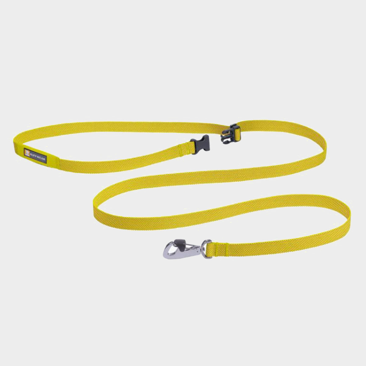 Flagline™ Dog Lead Lichen Green