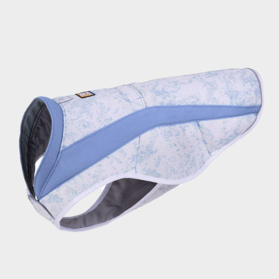 Swamp Cool Vest Purple