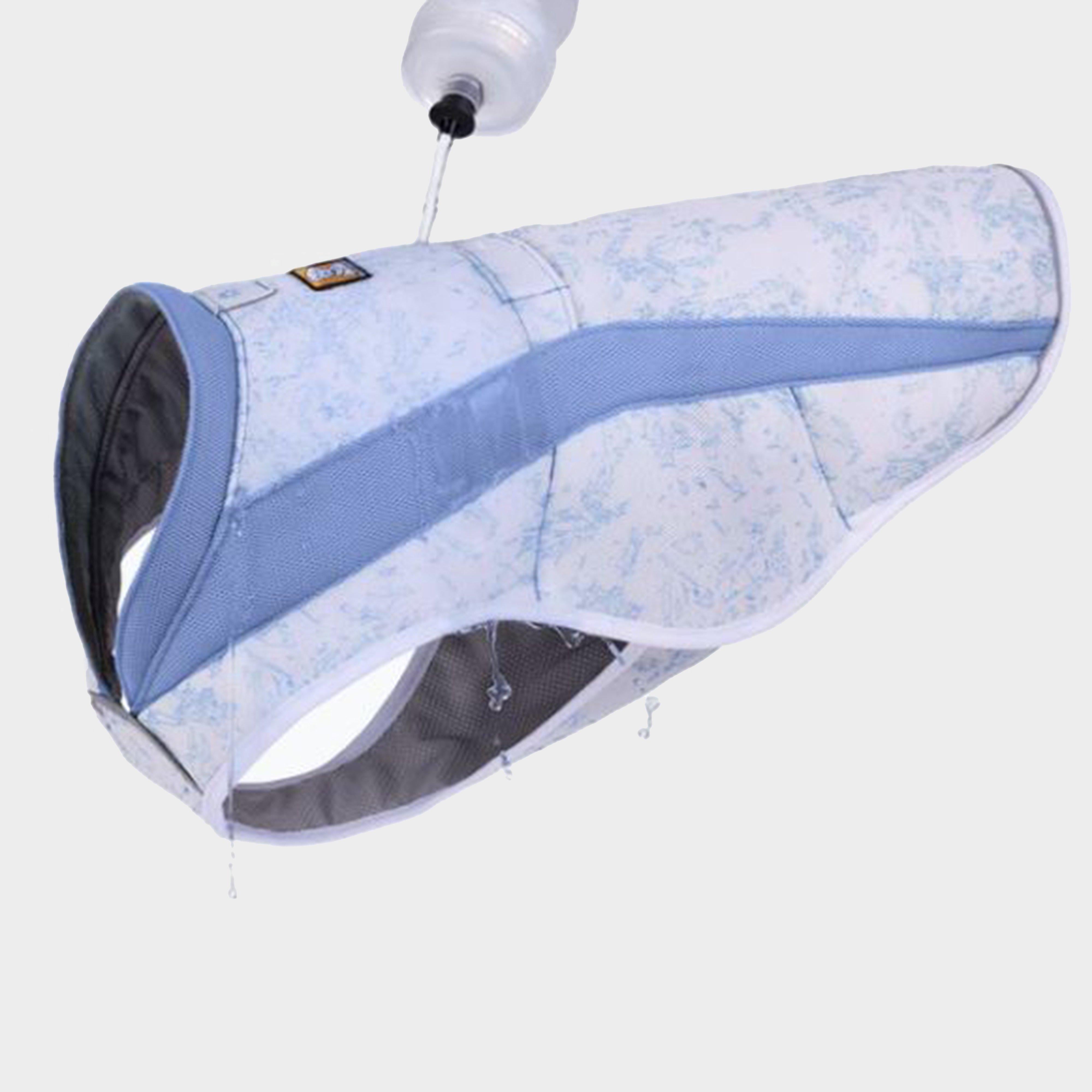 Swamp Cool Vest Purple