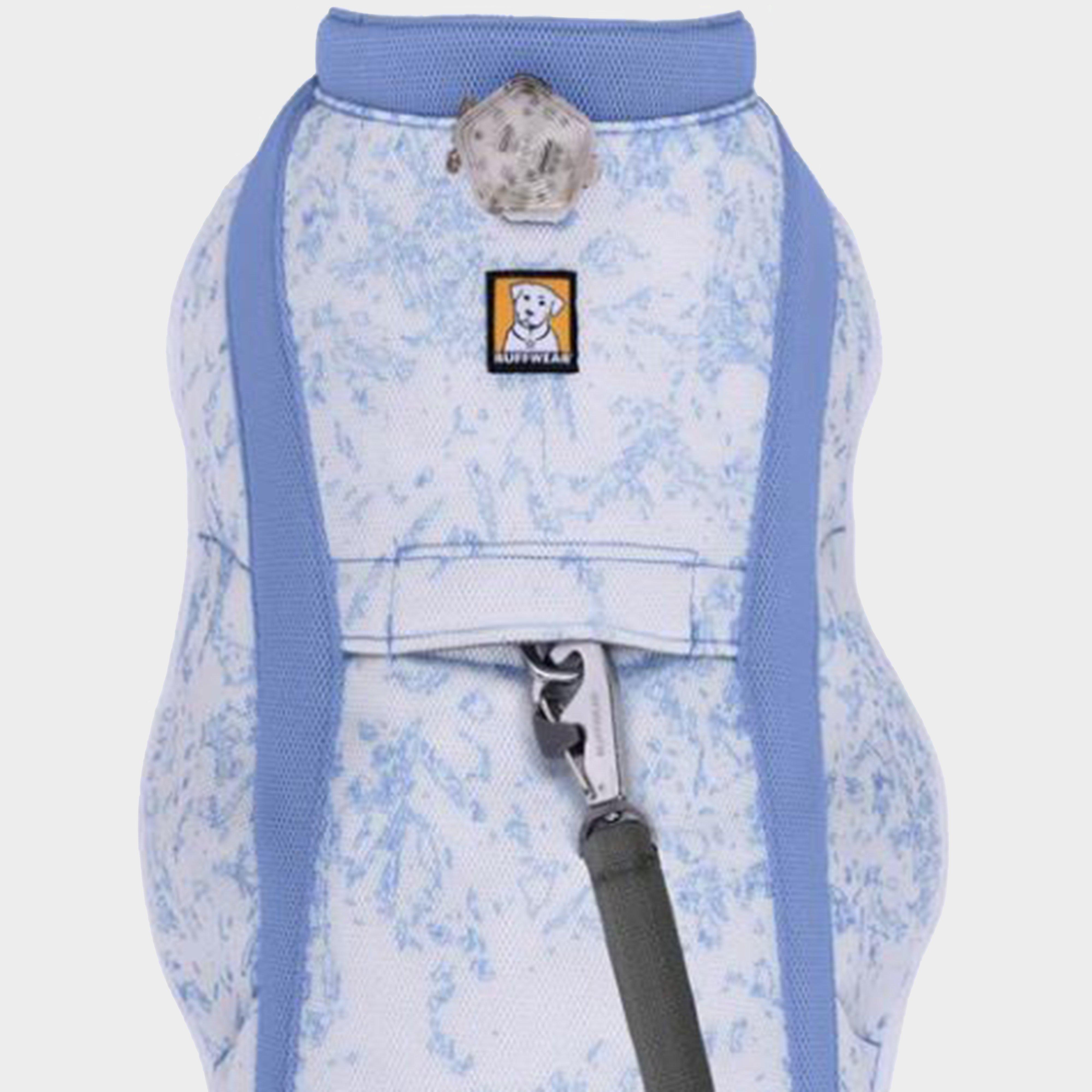 Swamp Cool Vest Purple