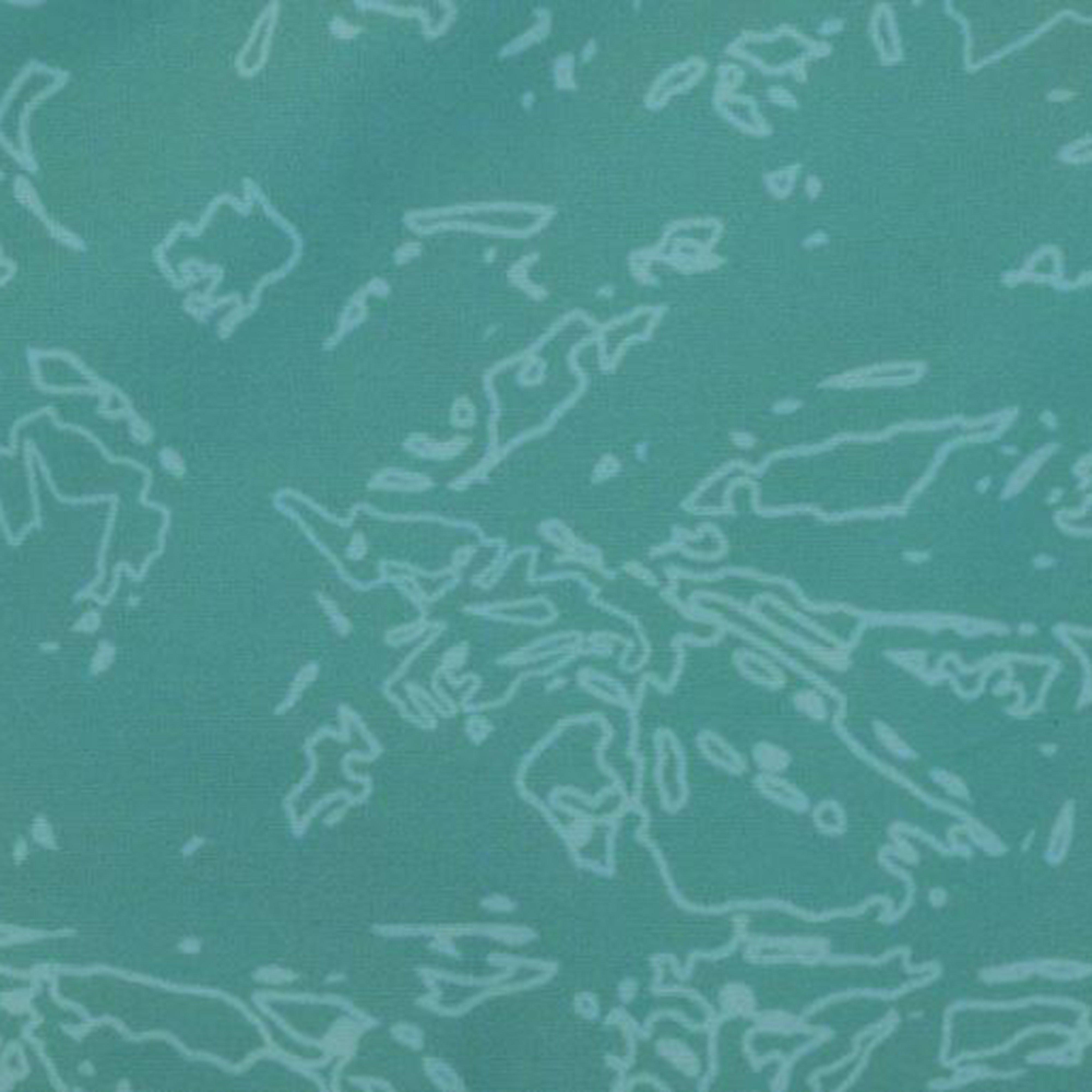 Swamp Cooler Cooling Neck Gaiter Aurora Teal/ Heliotrope Purple