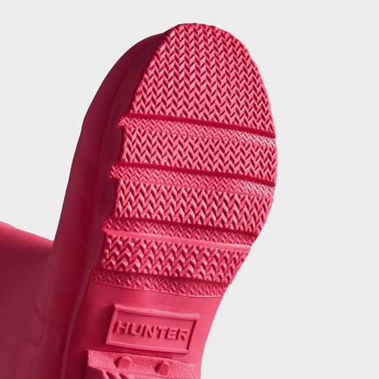 Kids Original Wellington Boots Pink