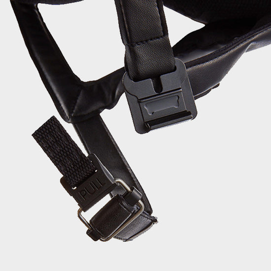 Junior 4Star Jockey Skull Silver