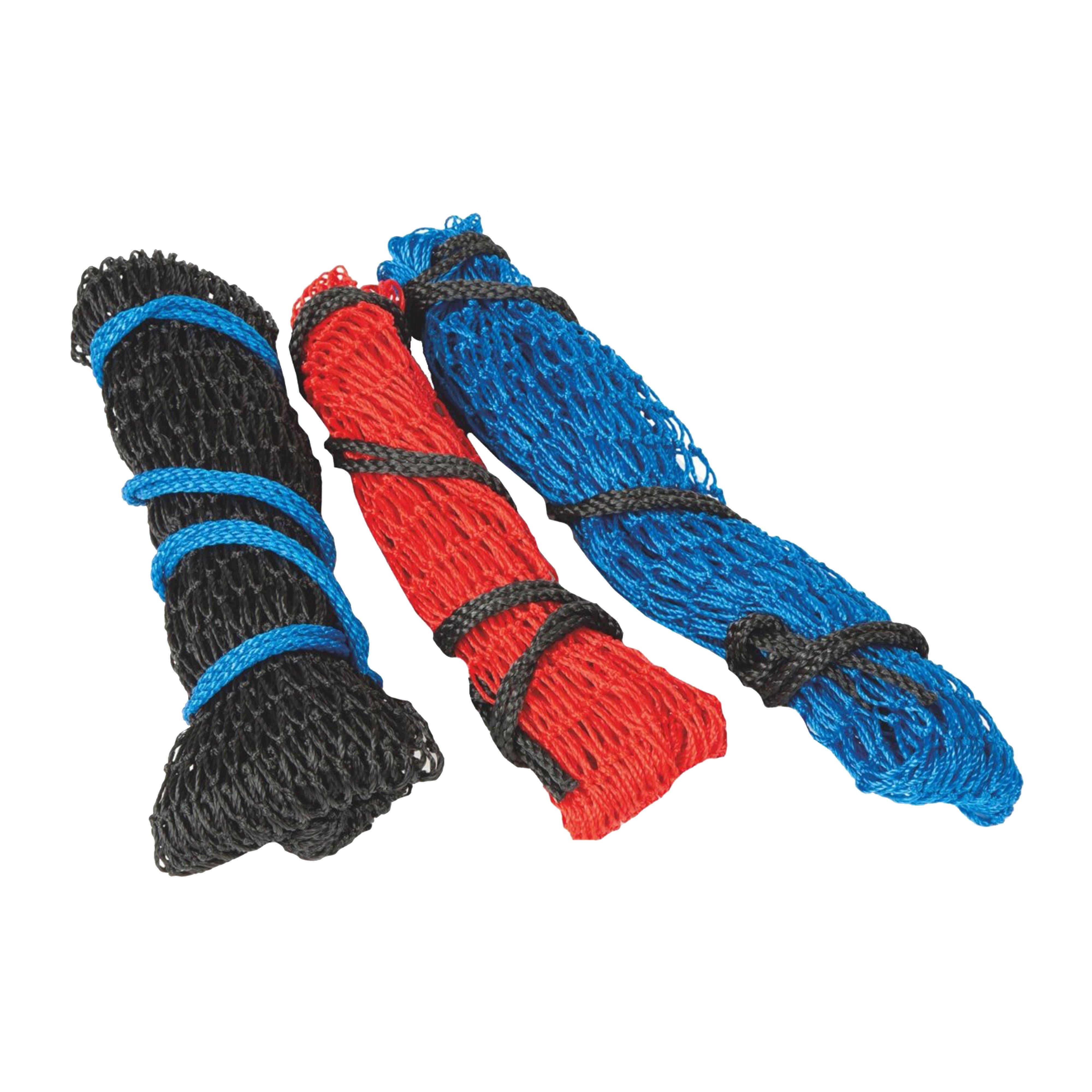 Greedy Feeder Net Royal Red