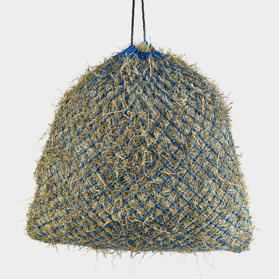 Greedy Feeder Net Royal Blue