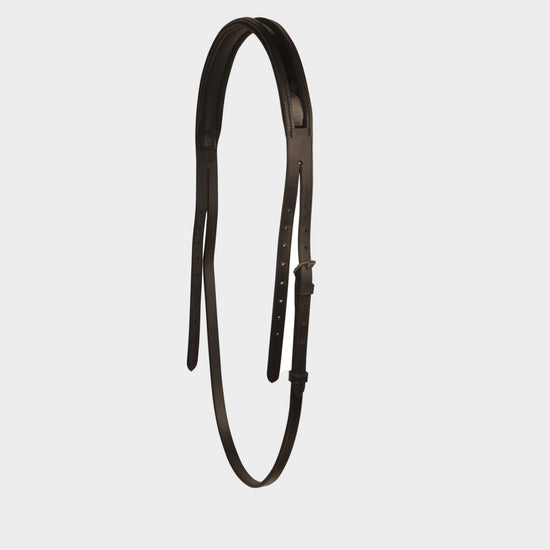 Comfort Crown Headpiece Black