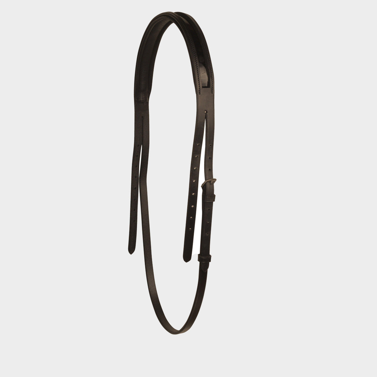 Comfort Crown Headpiece Black