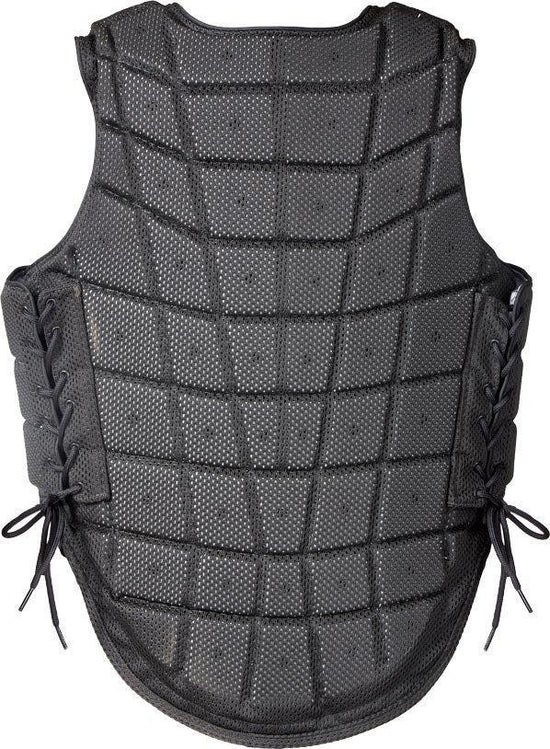 Adult Ti22 Body Protector Black