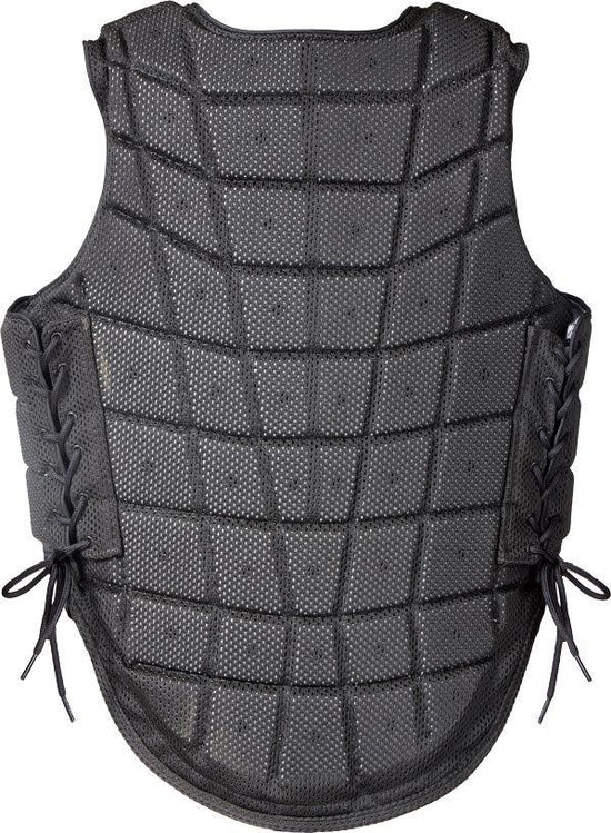 Adult Ti22 Body Protector Black