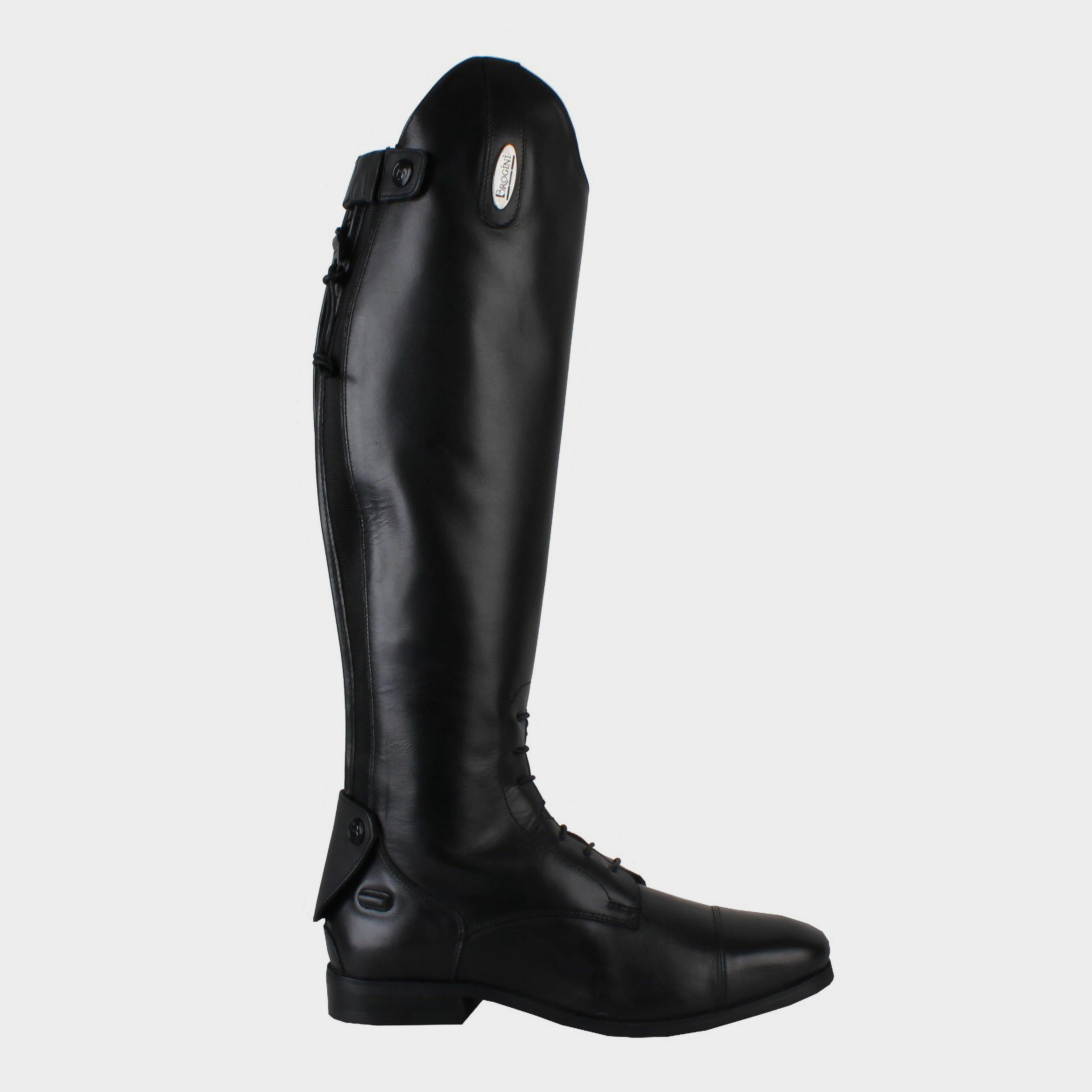 Womens Capitoli V2 Riding Boots Black