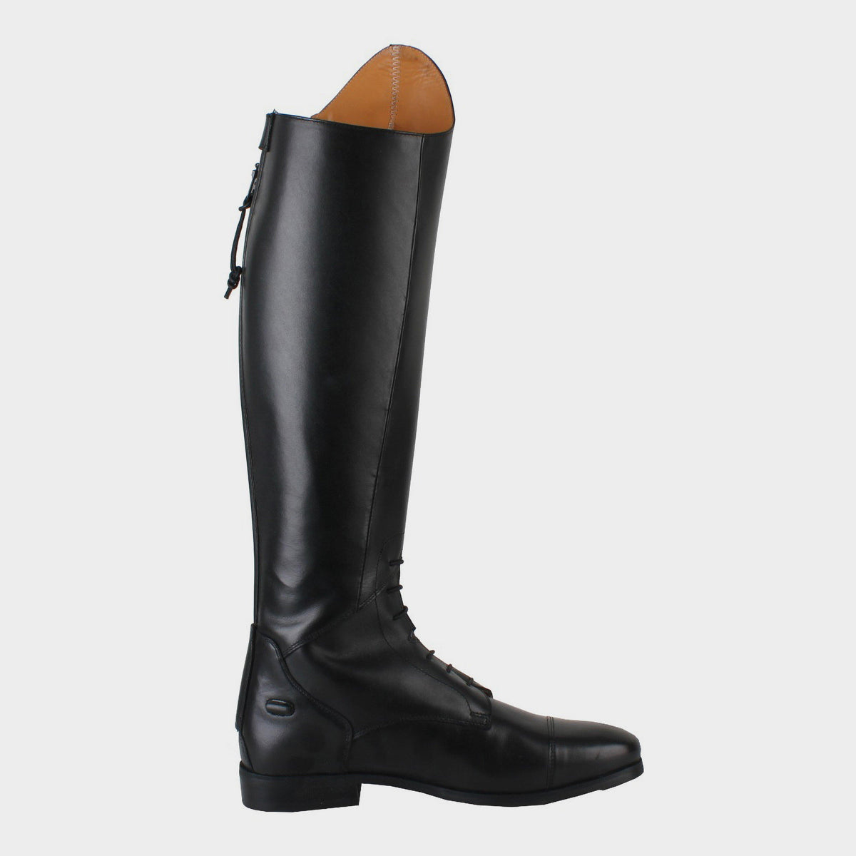 Womens Capitoli V2 Riding Boots Black