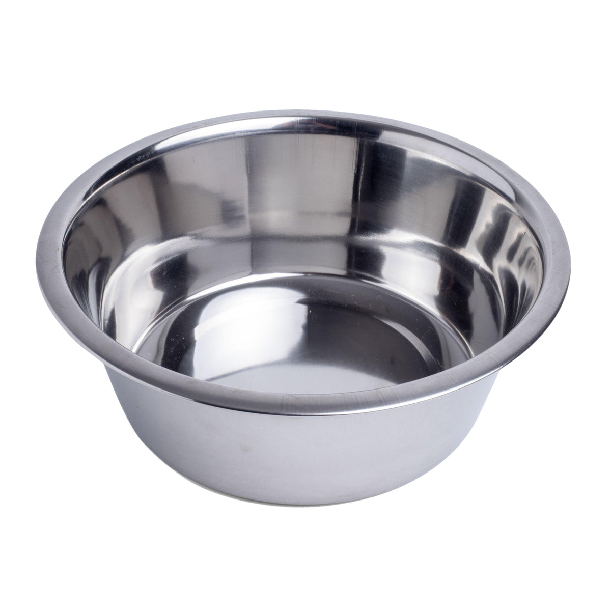 Stainless Steel Dish