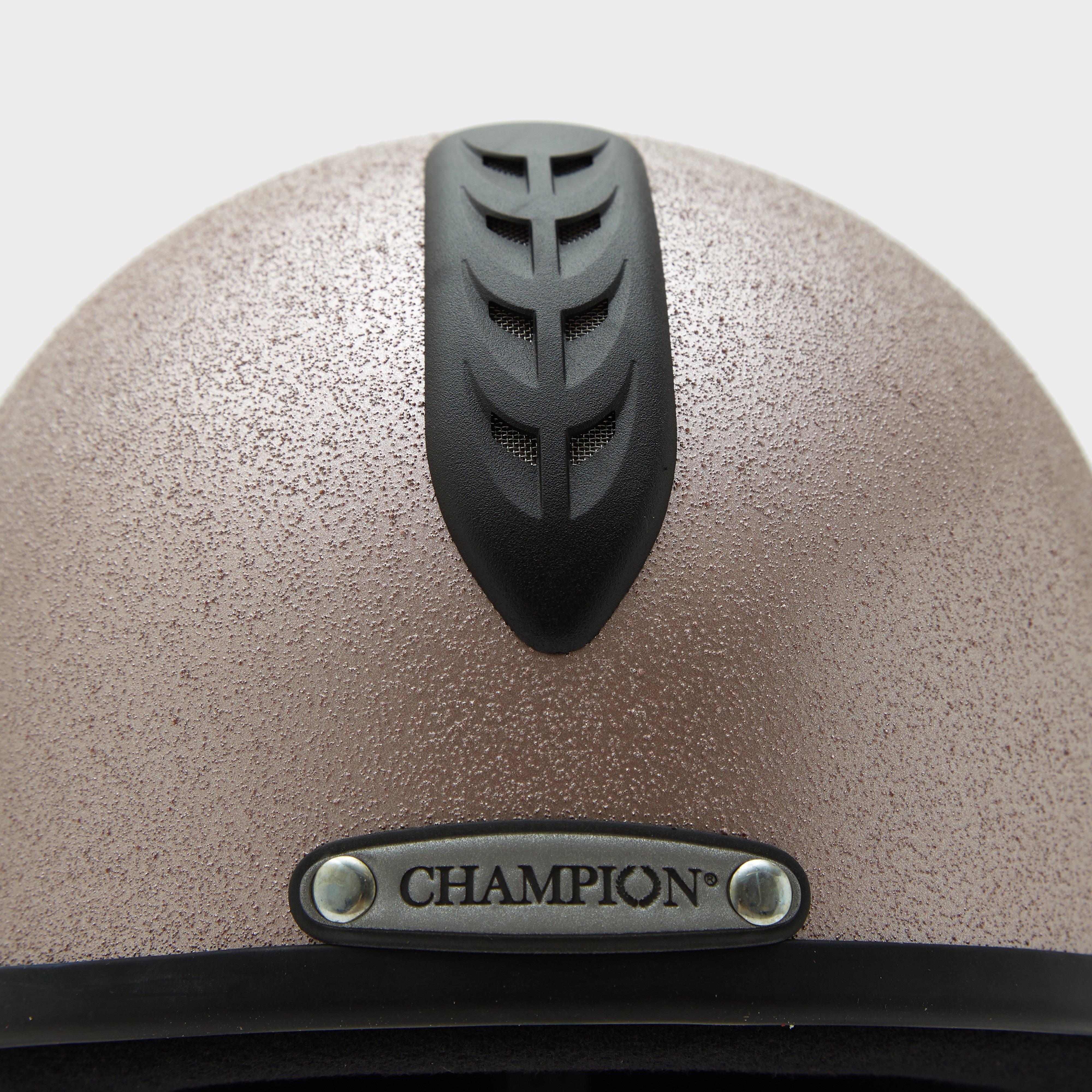 Junior X-Air Sport Helmet Rose Gold