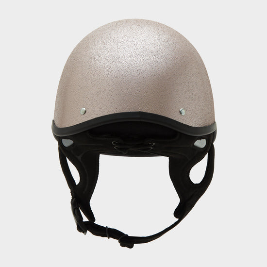 Junior X-Air Sport Helmet Rose Gold
