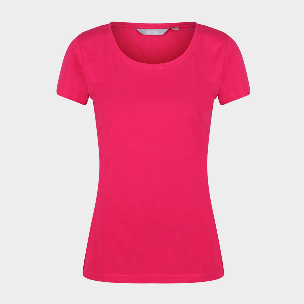 Womens Carlie T-Shirt Rethink Pink