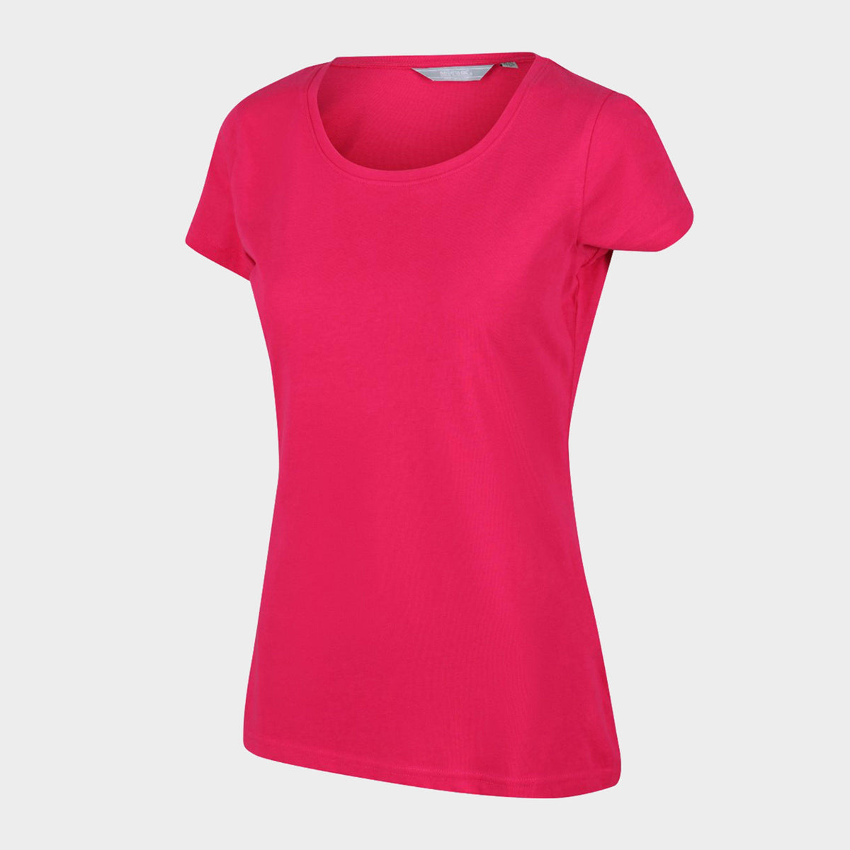 Womens Carlie T-Shirt Rethink Pink
