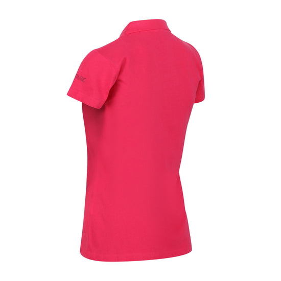 Women's Sinton Polo Rethink Pink