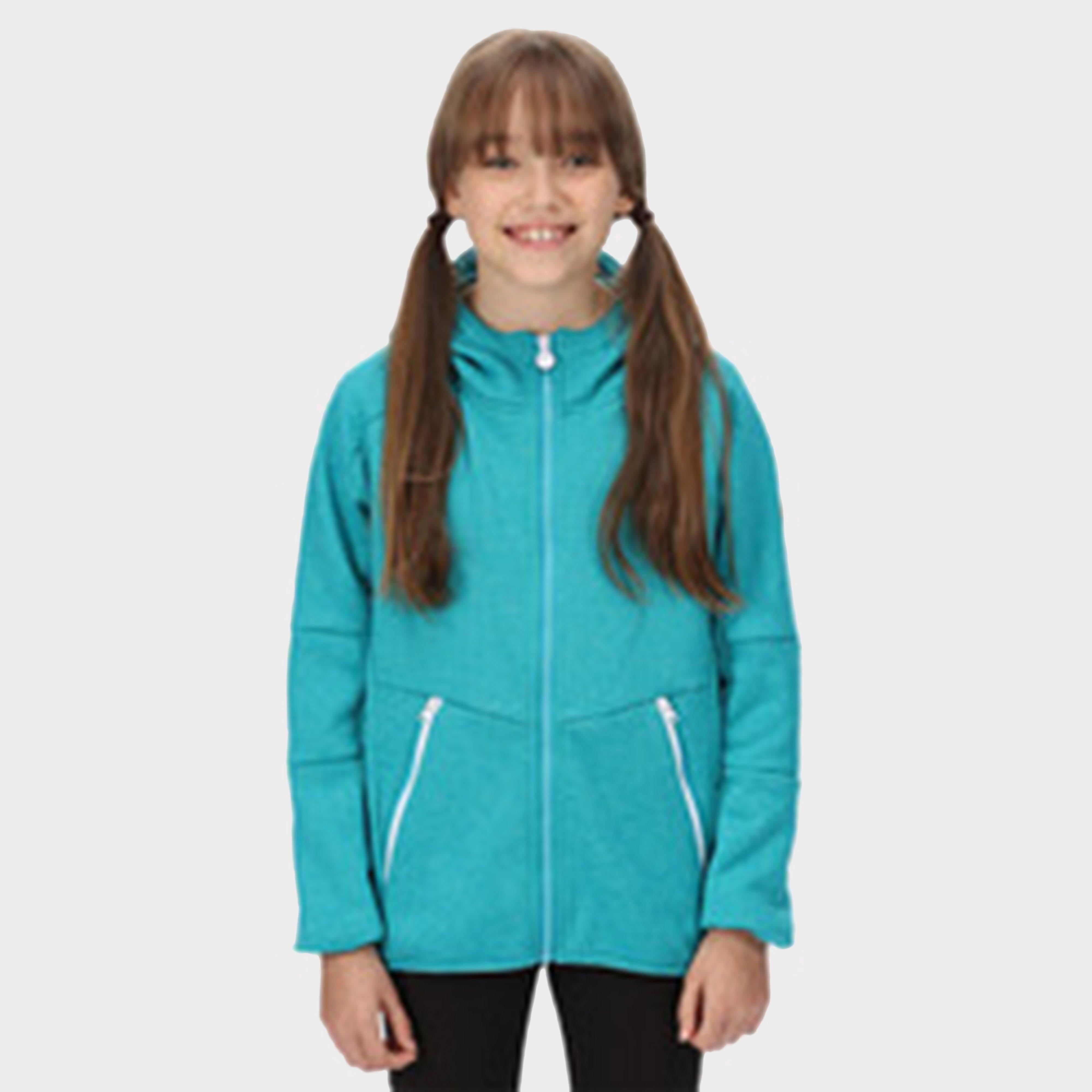 Kids Maxwell Jacket Enamel