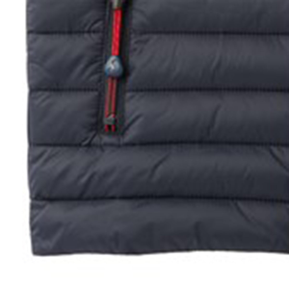 Kids Crofton Gilet Marine Navy