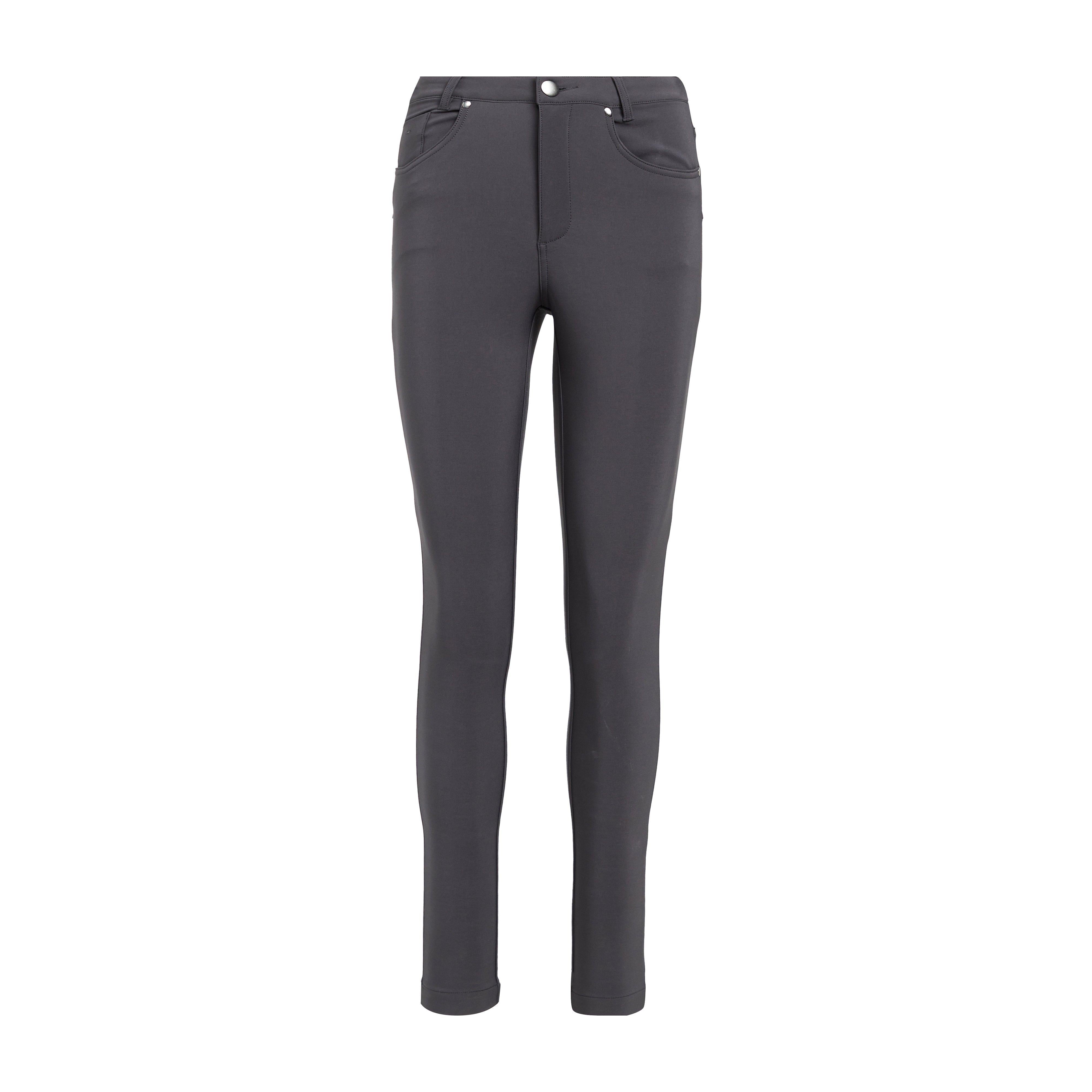 Womens Walking Jeans Grey