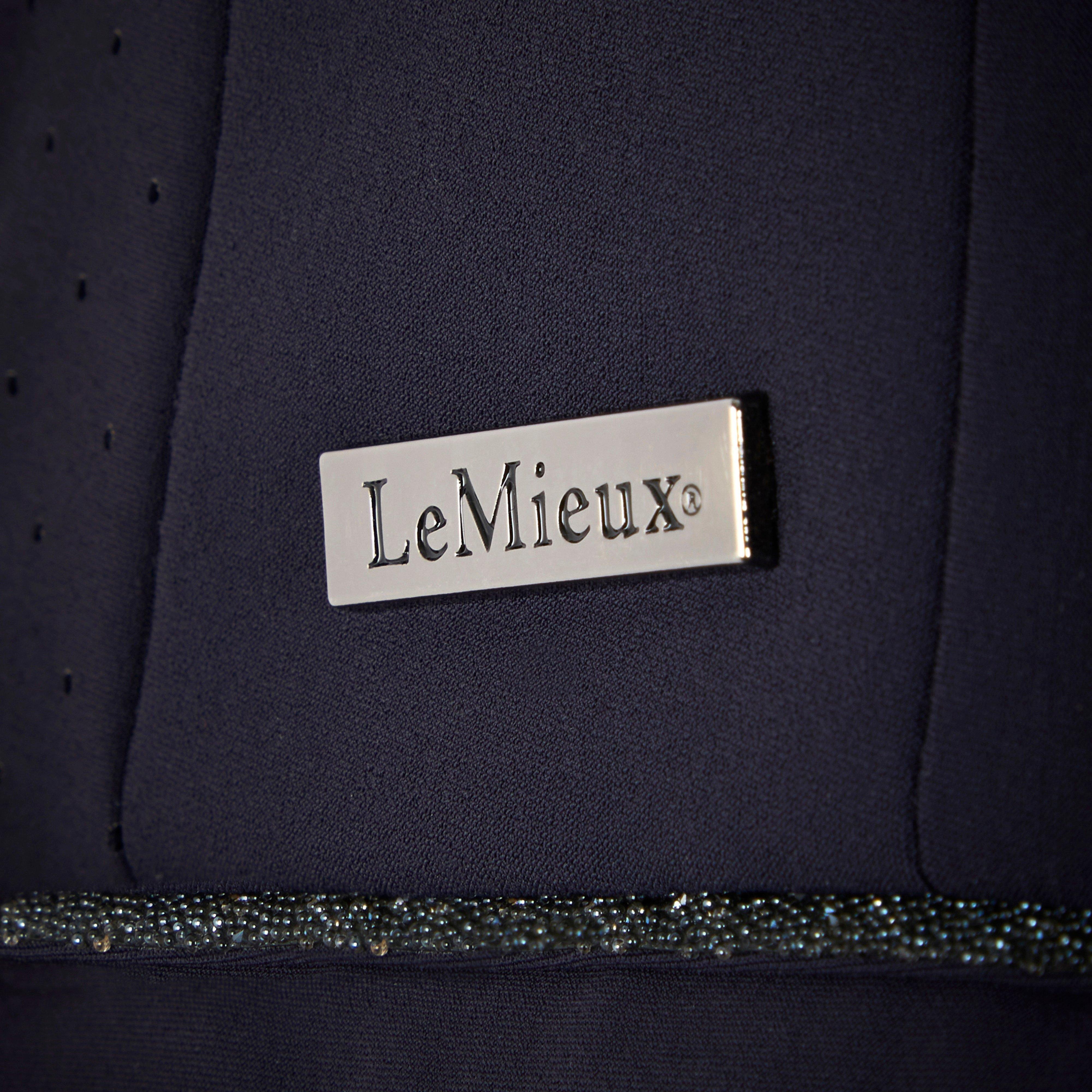 Womens Dynamique Show Jacket Navy