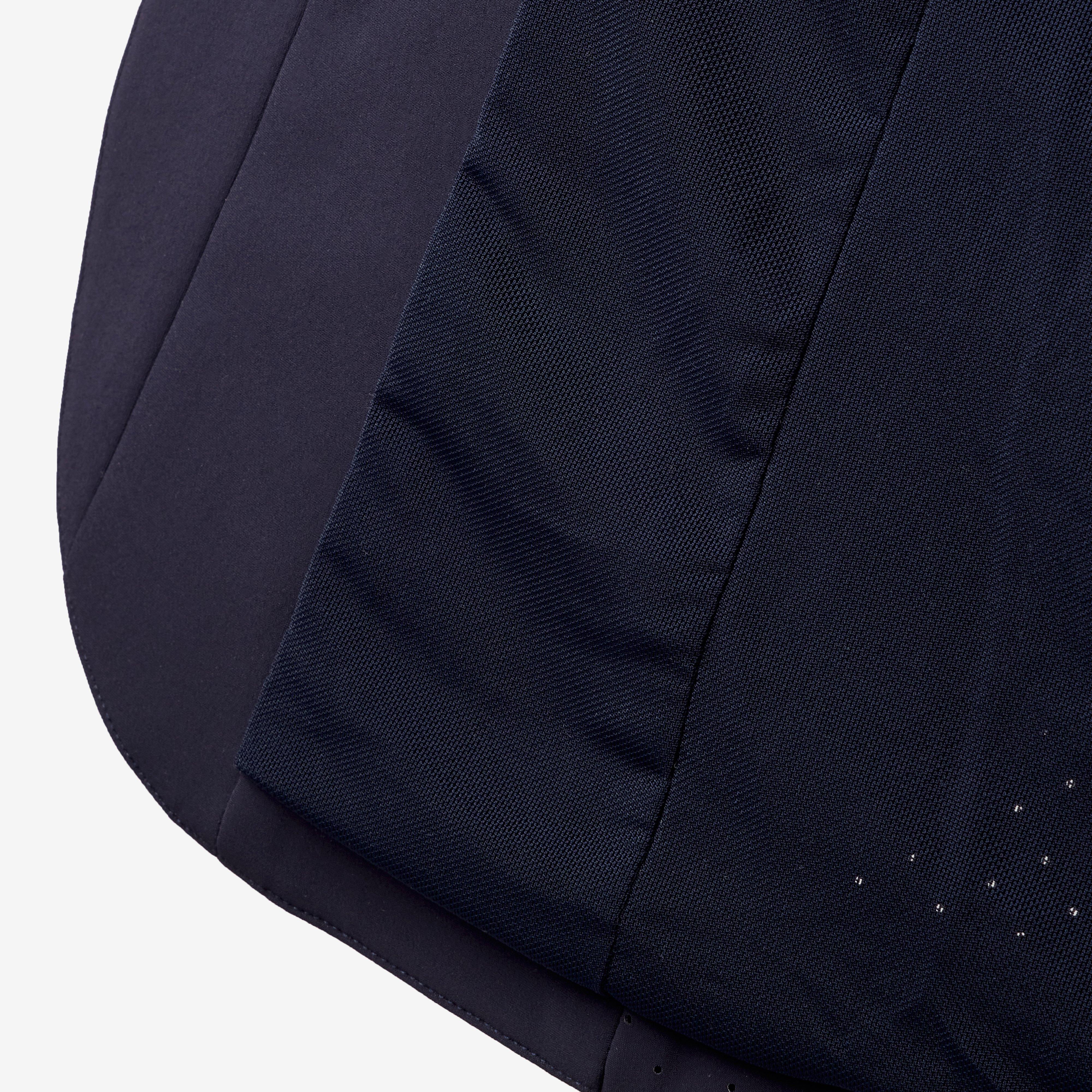 Womens Dynamique Show Jacket Navy